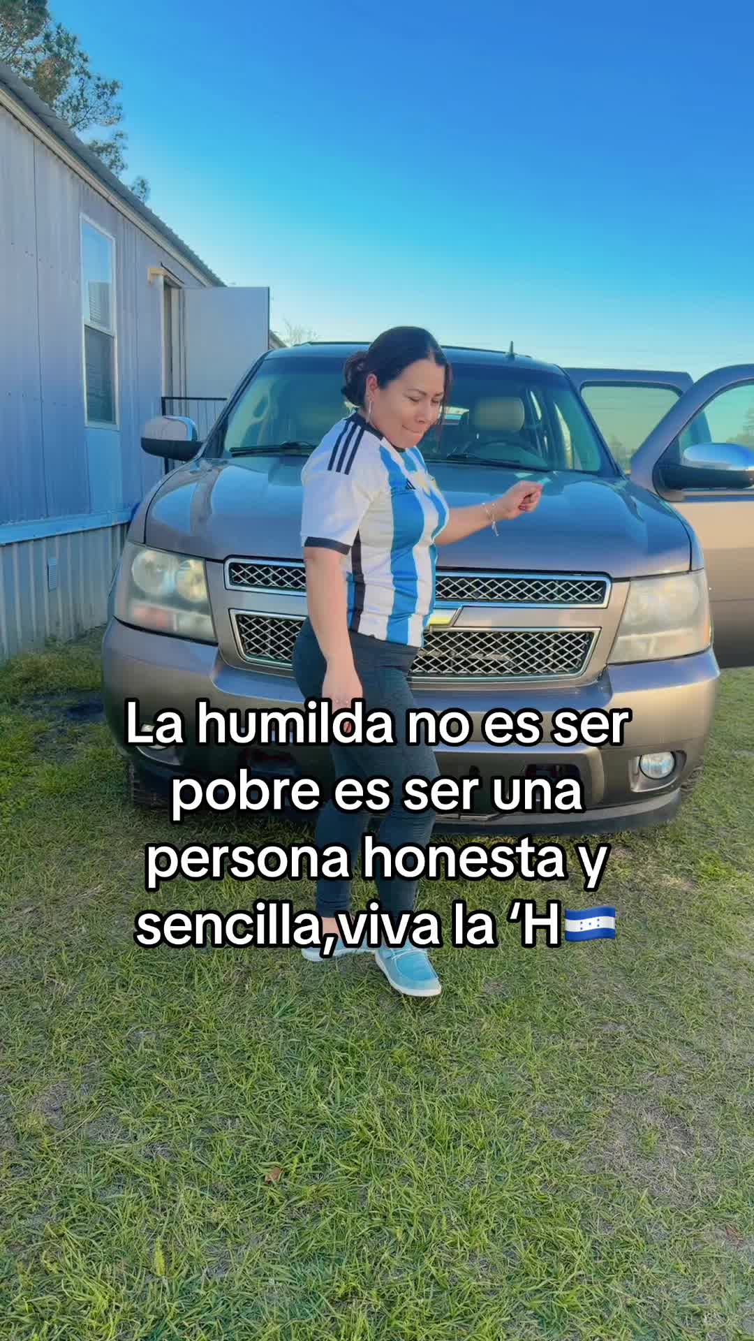 @Yanesita 504🇭🇳💪