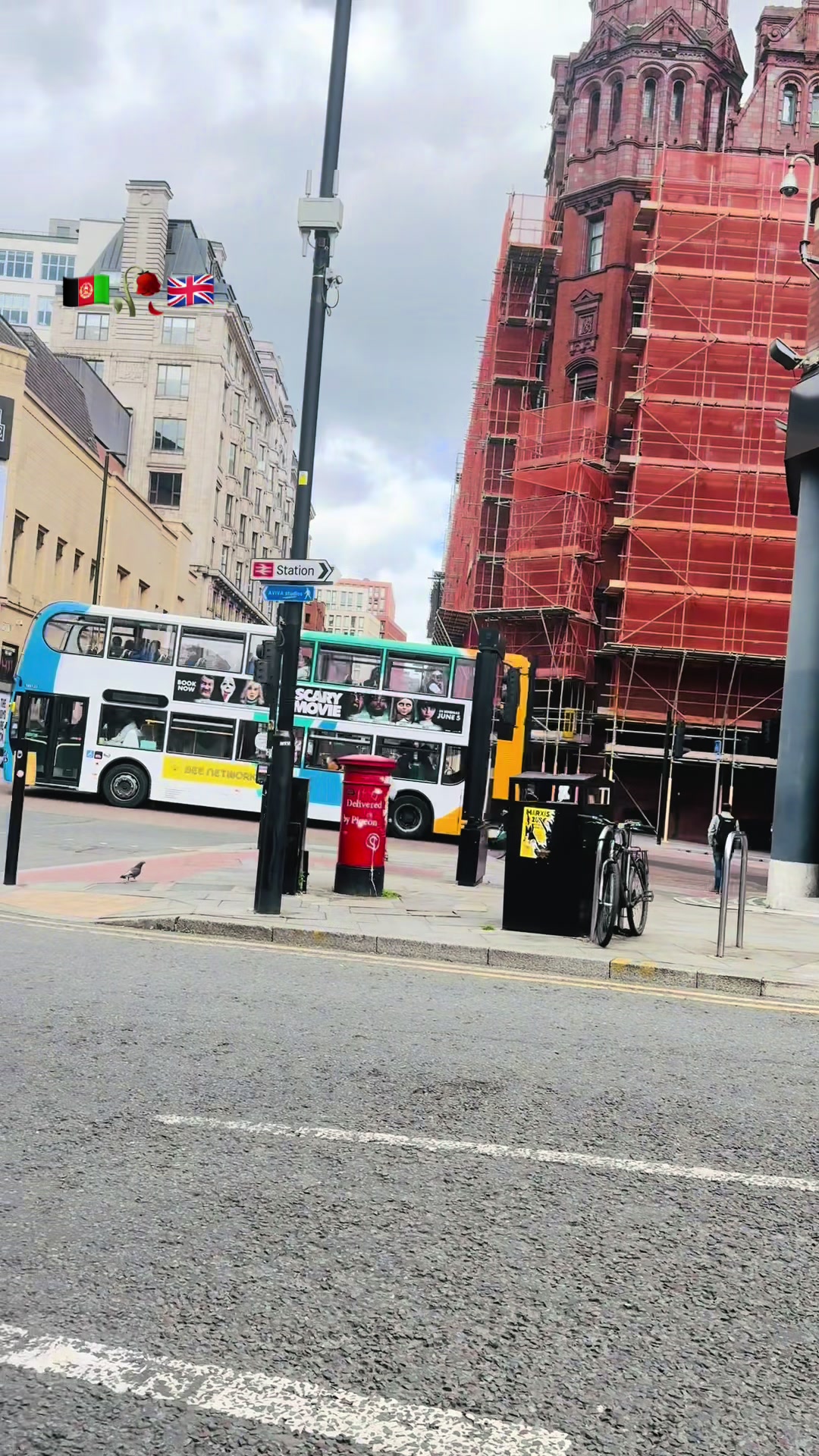 @🇦🇫*~Zo*~*ha~*🇬🇧