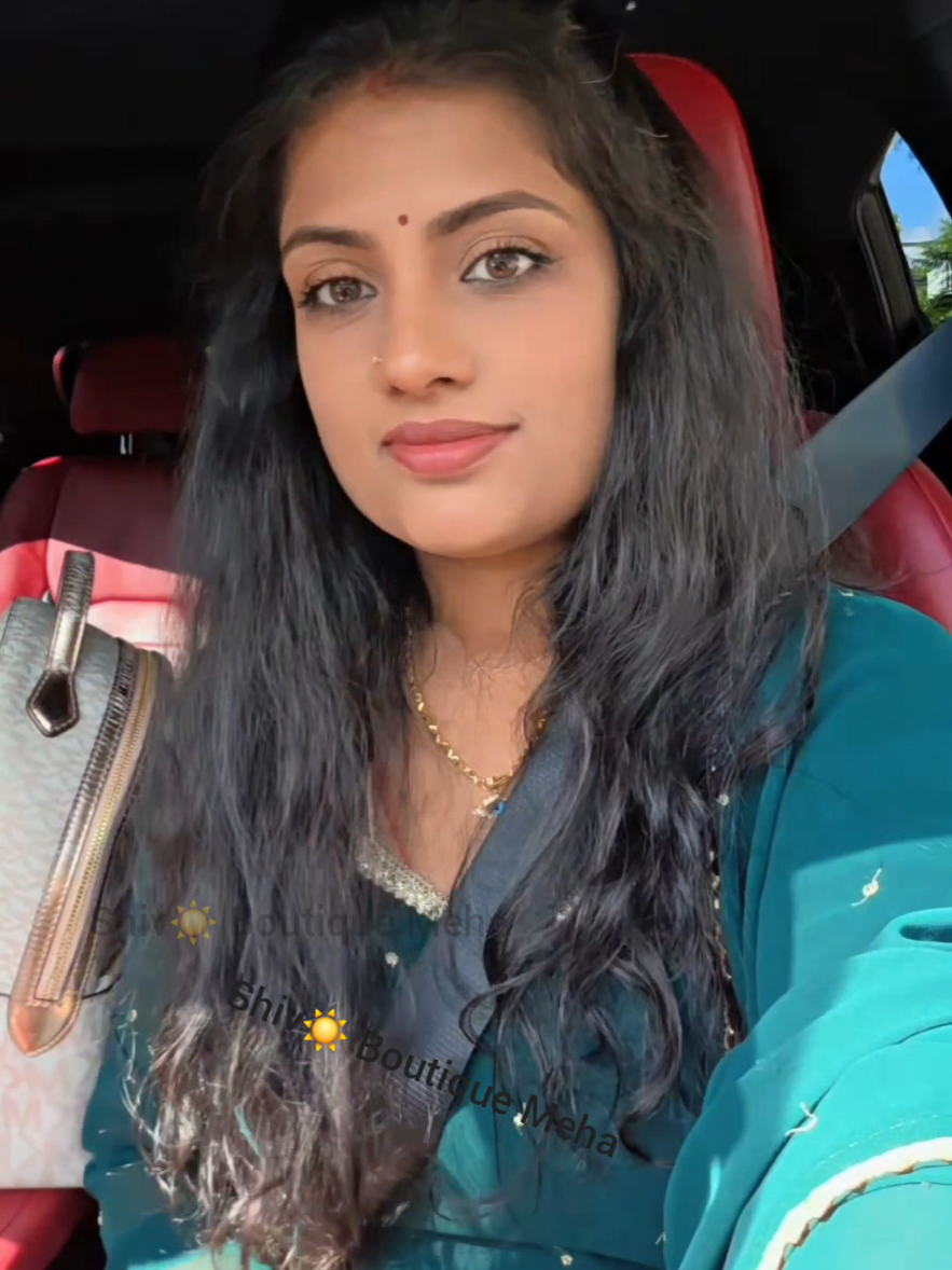 @Shiv☀️ Boutique Meha 🧿