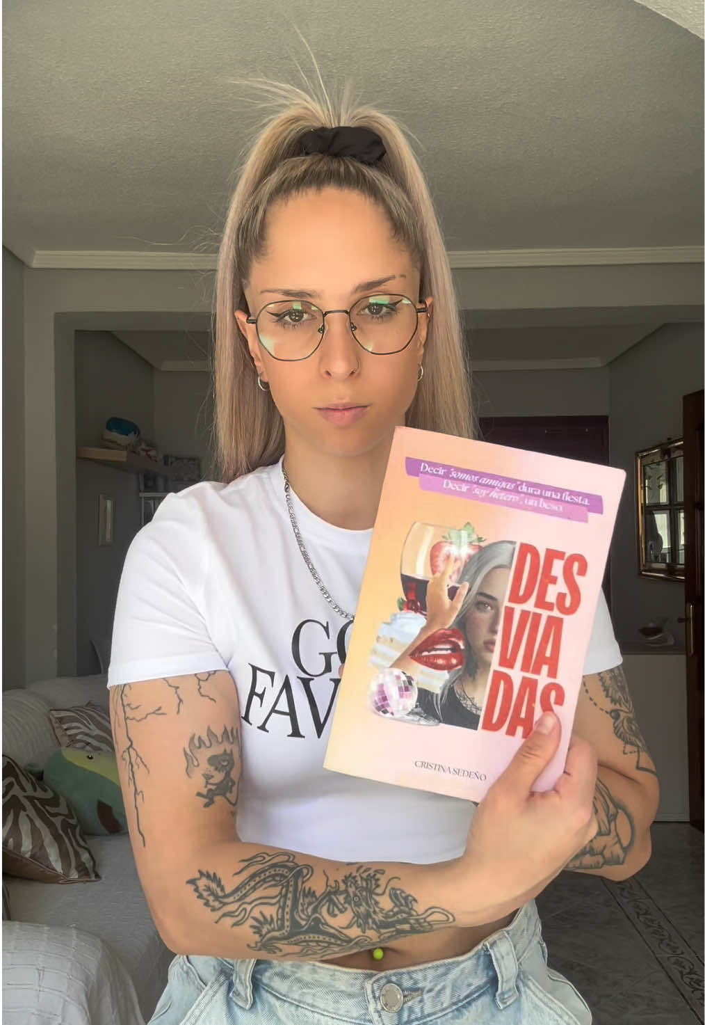 @Cristina Sede&ntilde;o