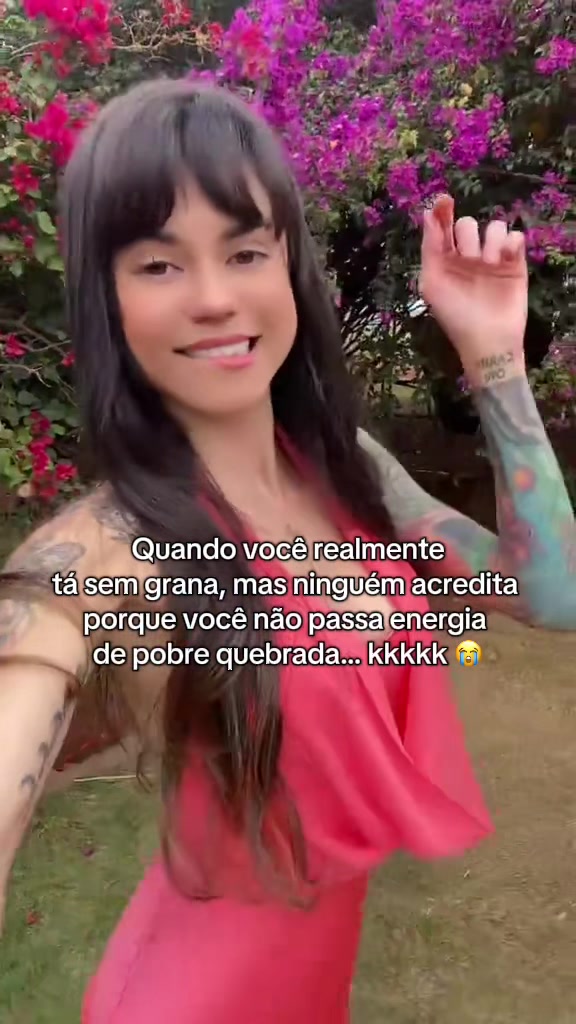 @Luciana Amaro