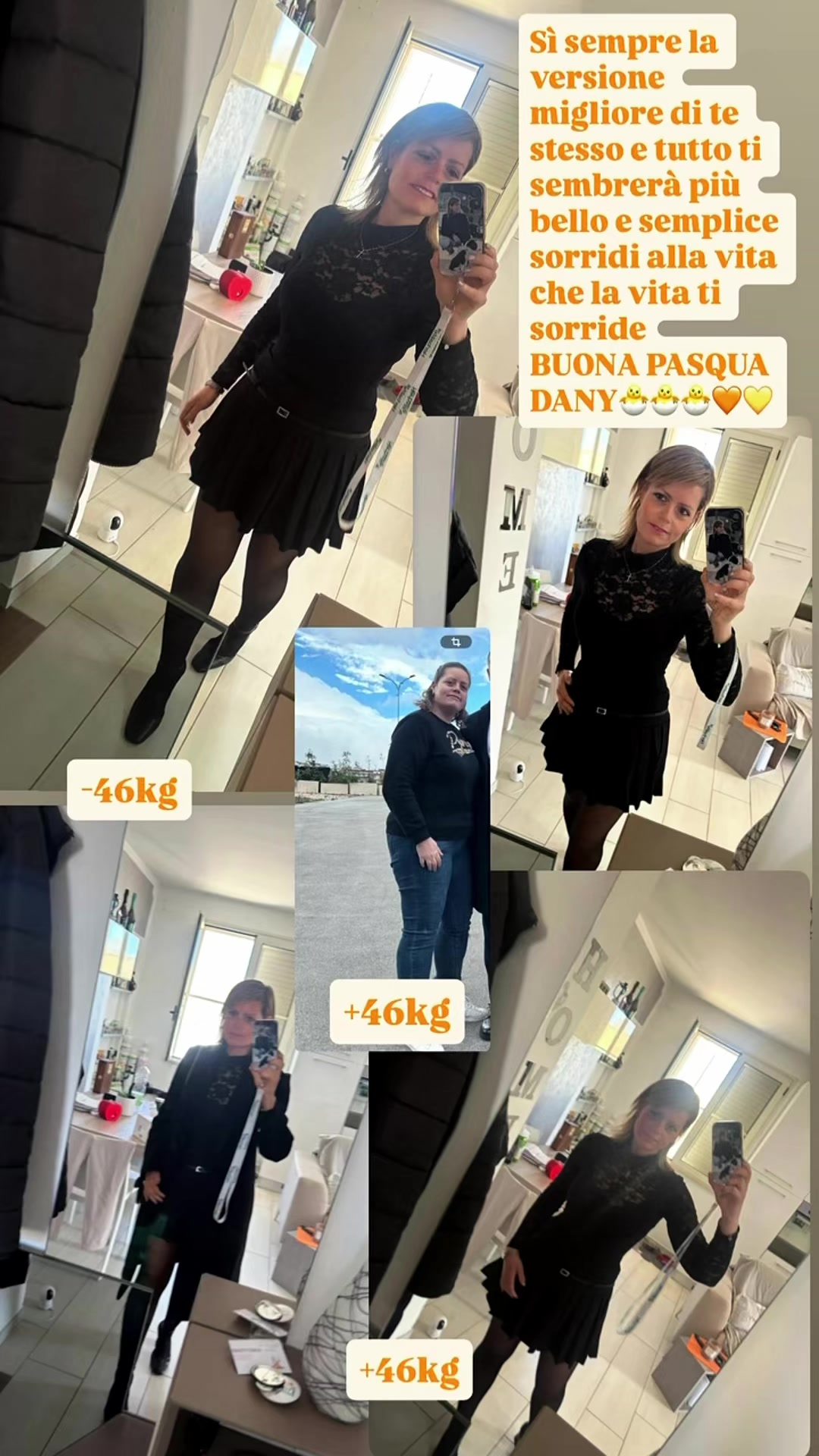 @Daniela Leone