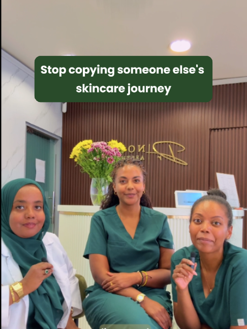 @Dr Noor Aesthetics & Wellness
