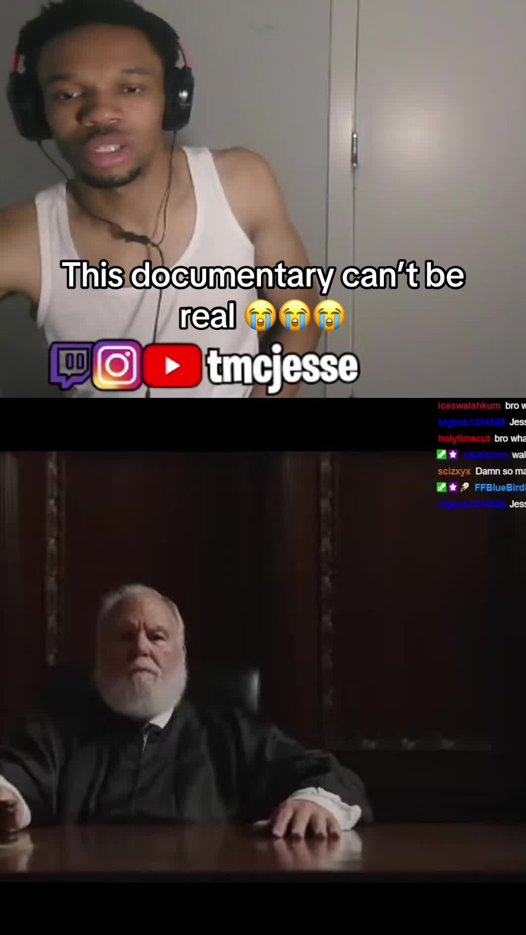 @Twitch: Tmcjesse