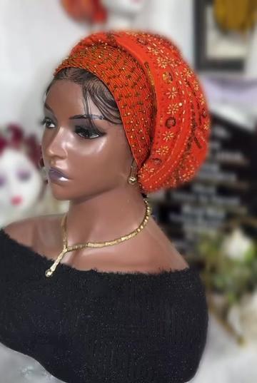 @Turbans Gelé by Noirobelle2