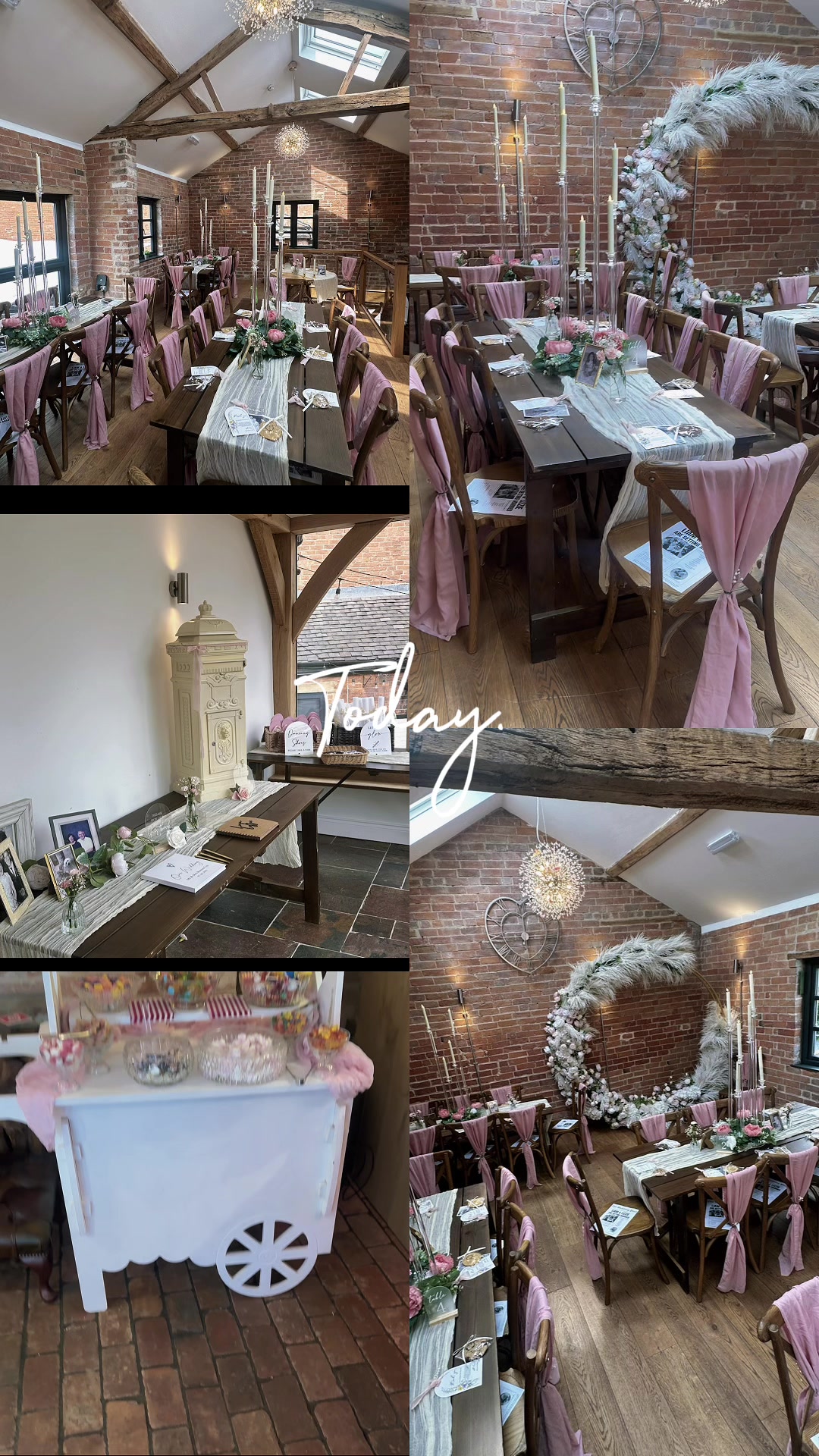 @Tangled Events Consultancy