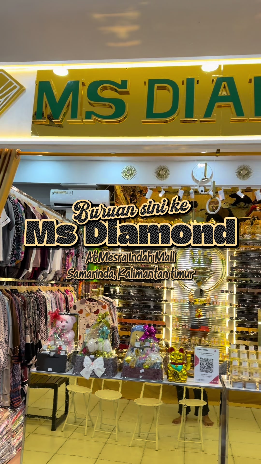 @Ms.diamond samarinda