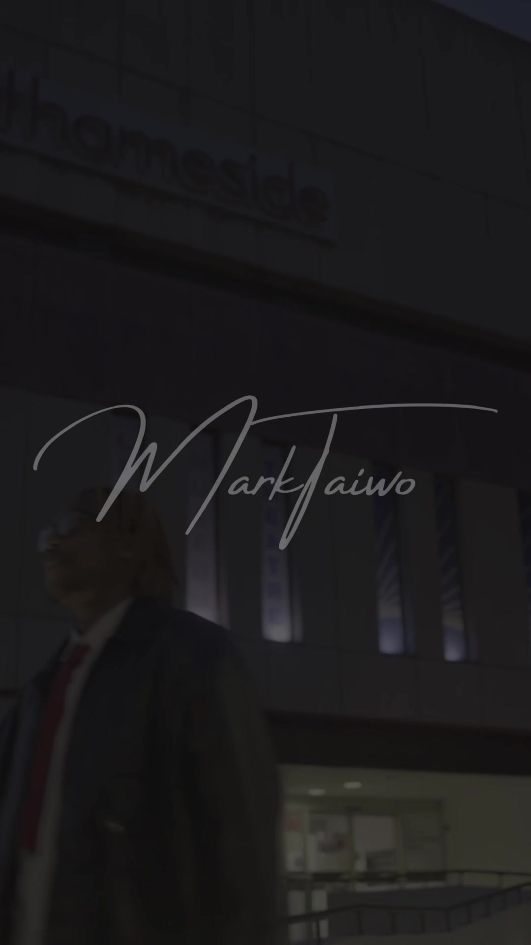 @Mark Taiwo