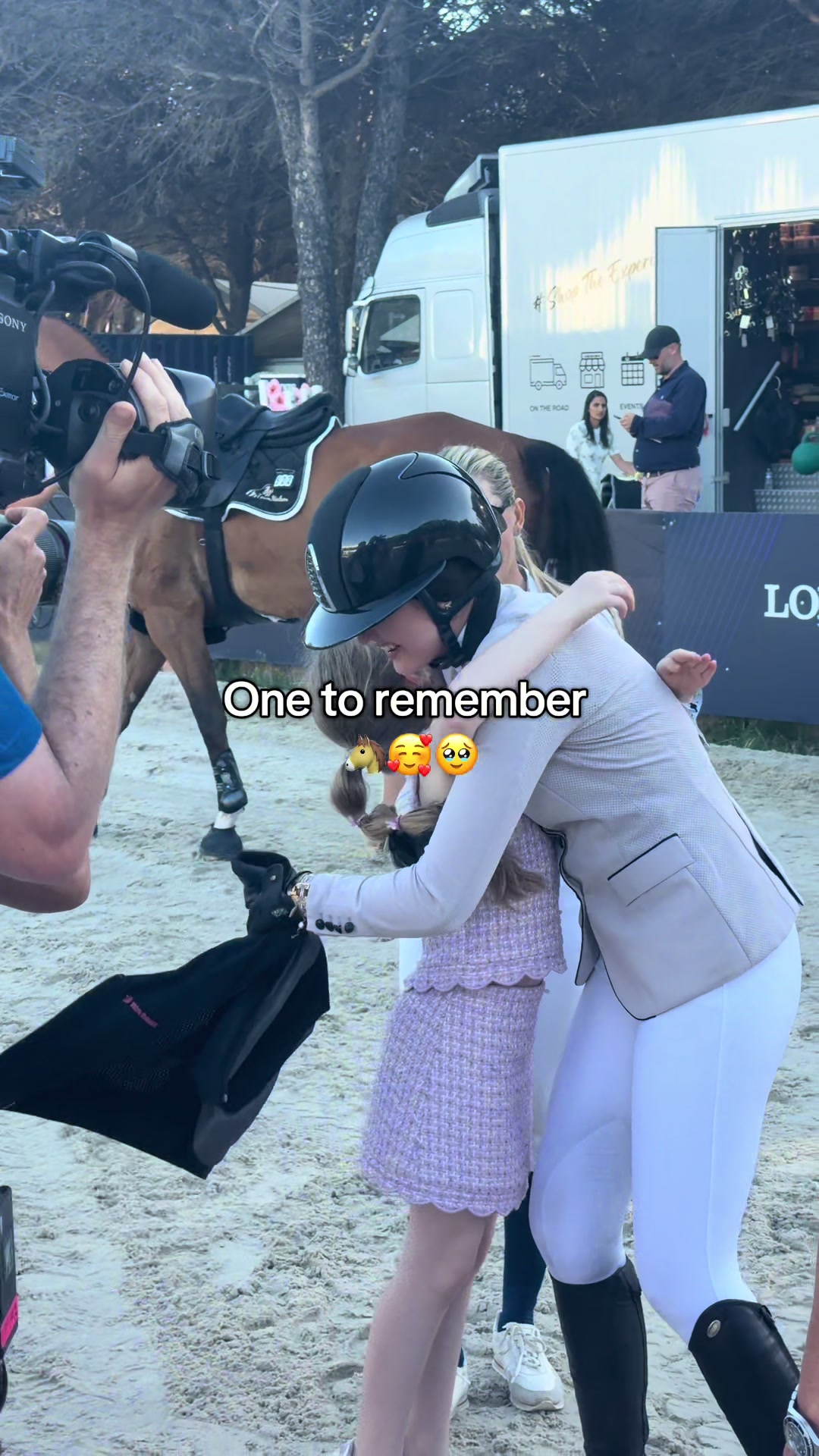@Longines Global Champions Tour