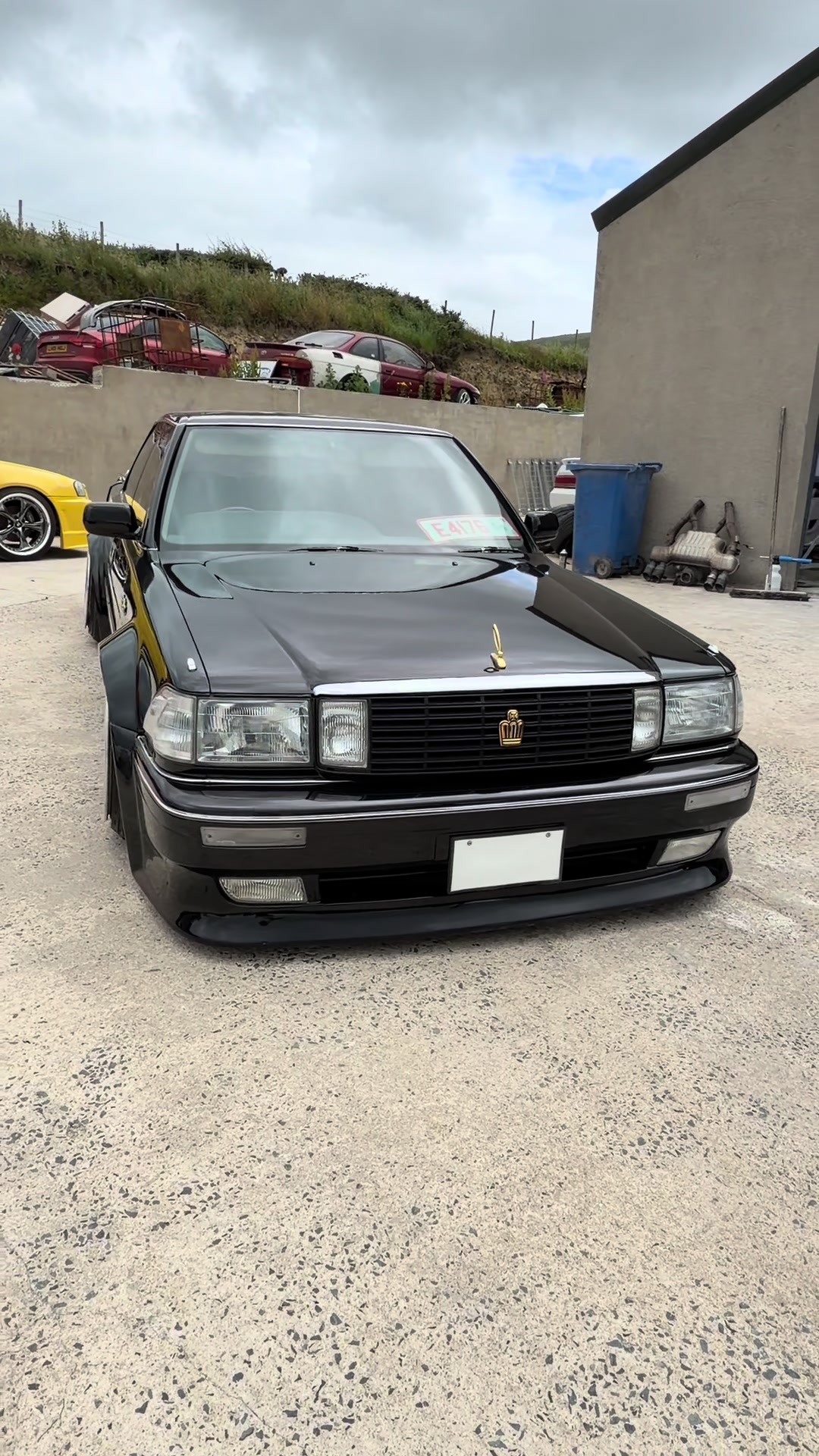 @GMC Autostyling