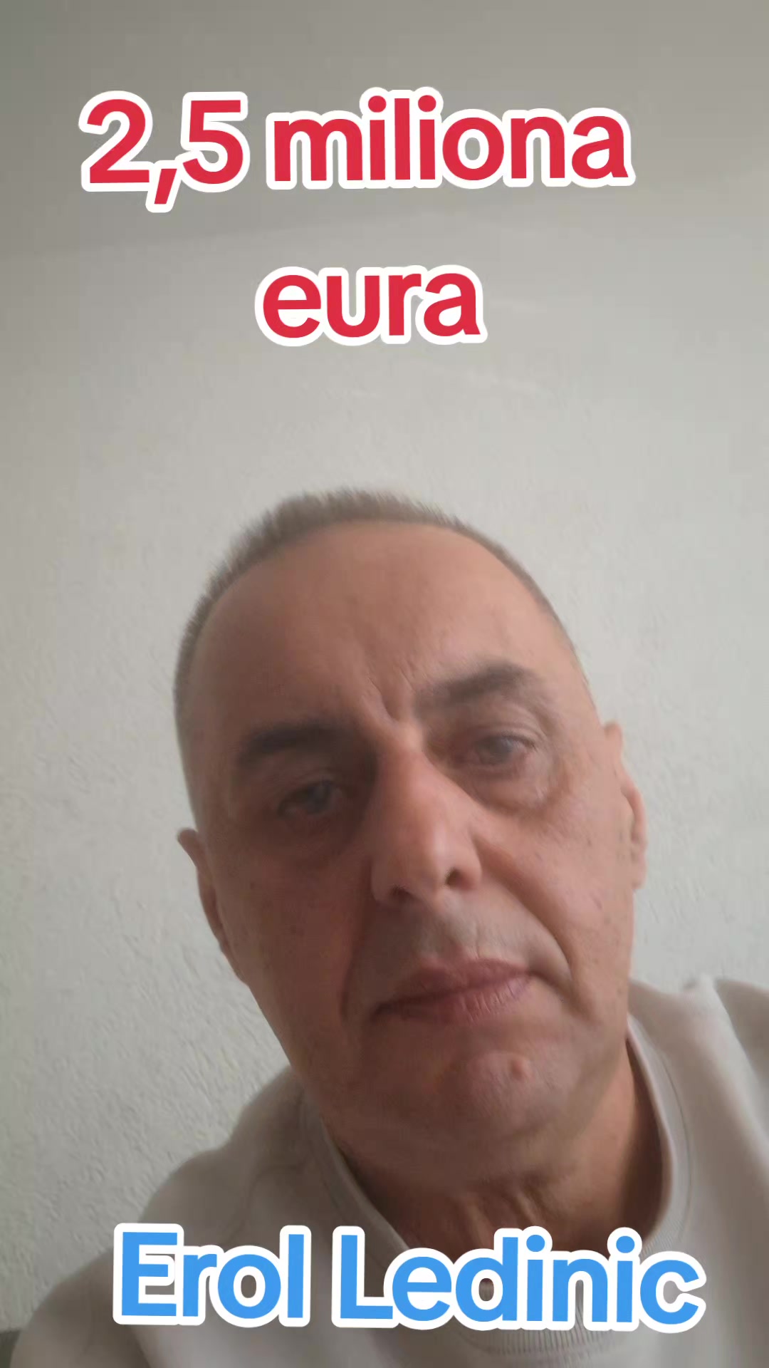 @Erol Ledinic
