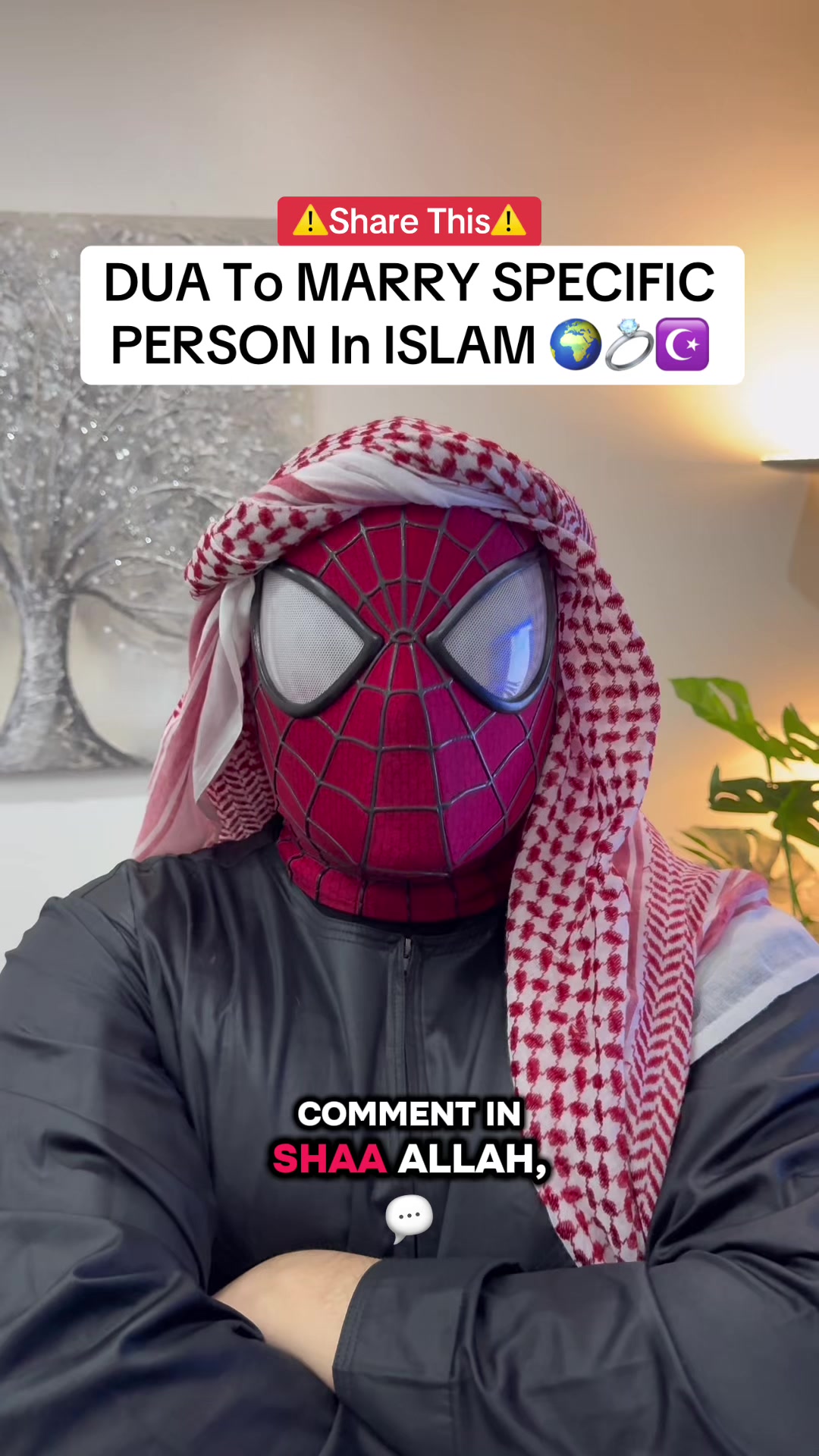 @Spider Sheikh ๐ท๏ธ