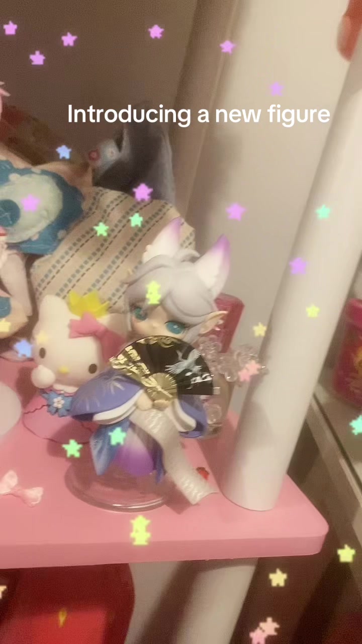 @(*^ω^*)☆彡cutecore☆彡(*^ω^*)