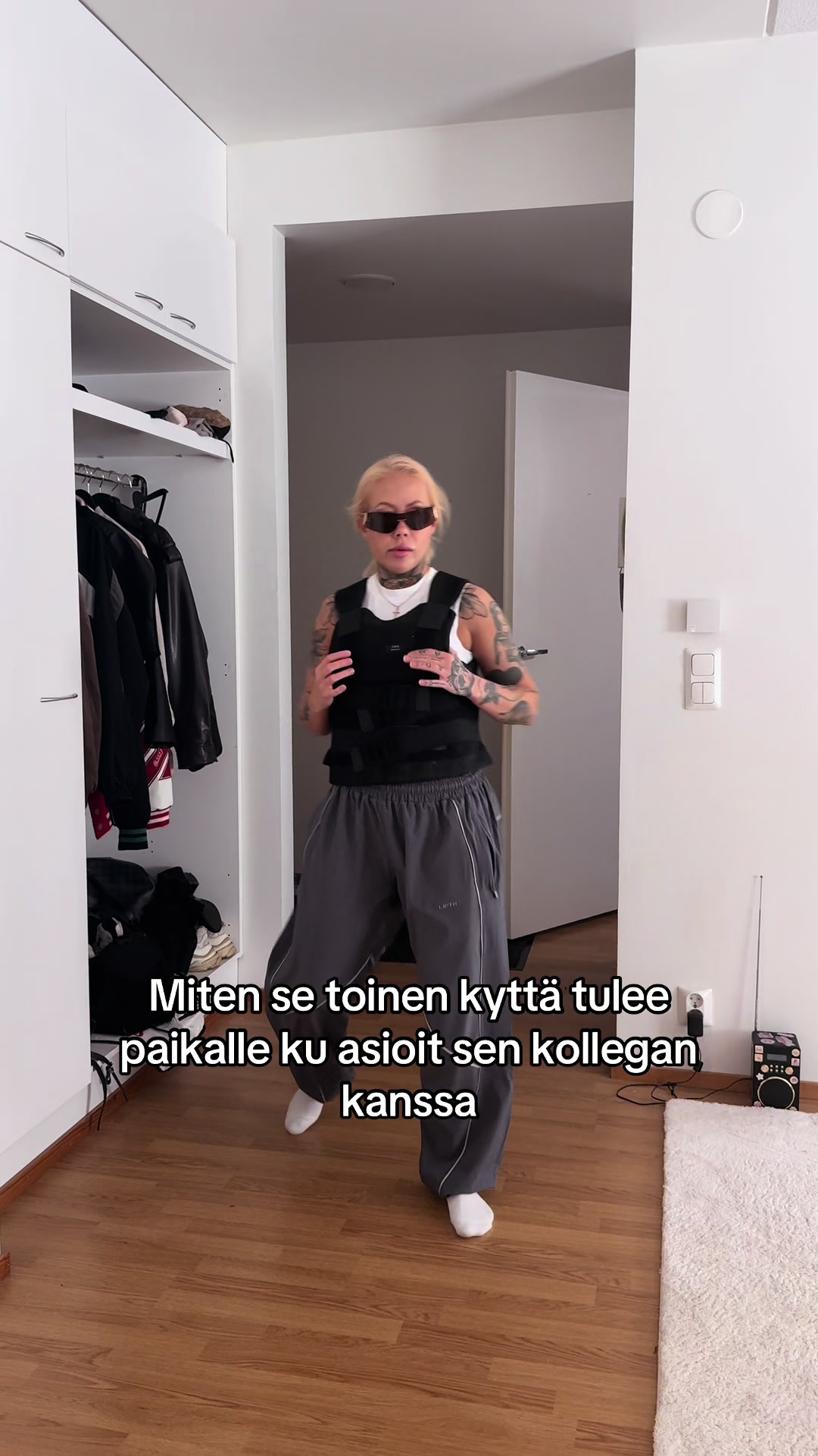 @Aikuistuminen Cancelled