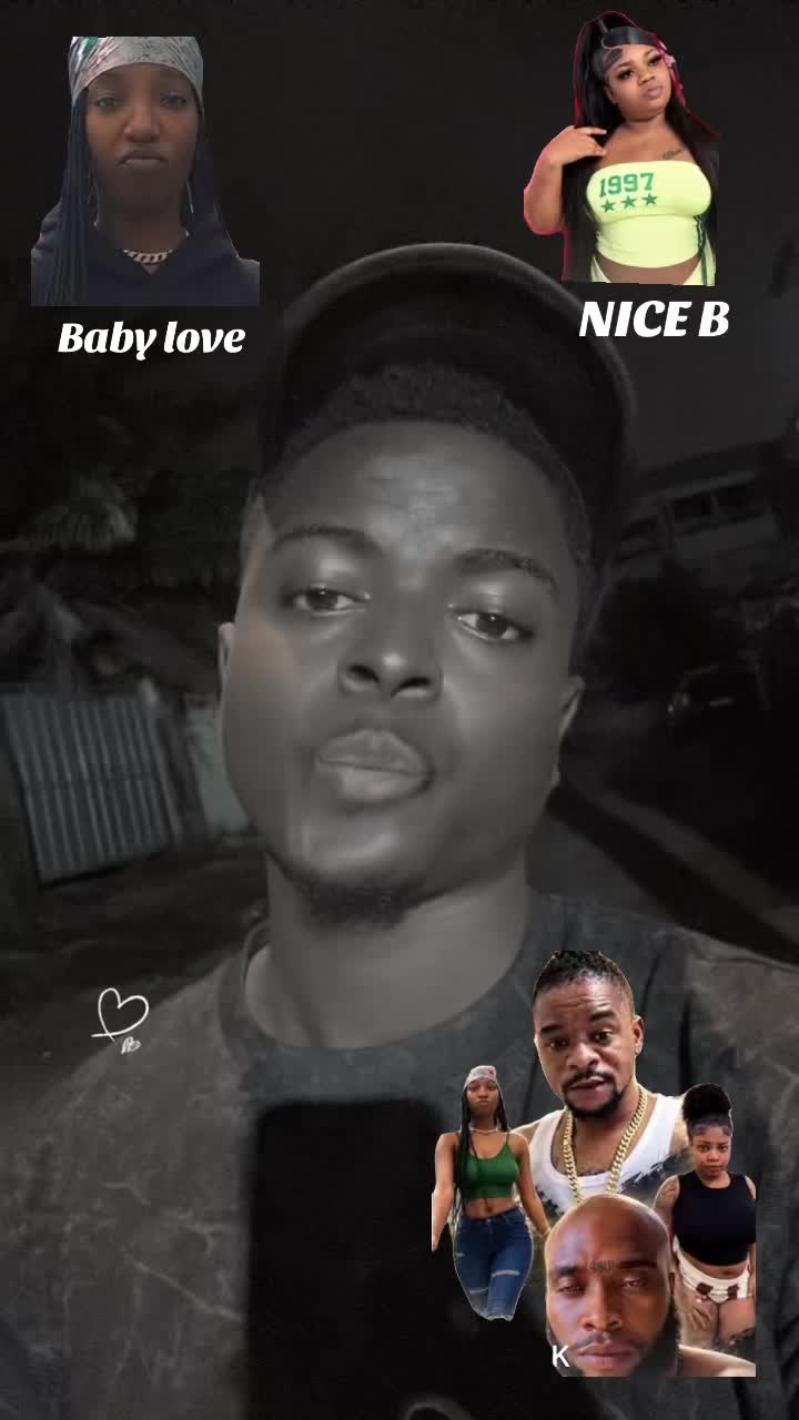 @KELV DE GUINÉE 🇬🇳🚀
