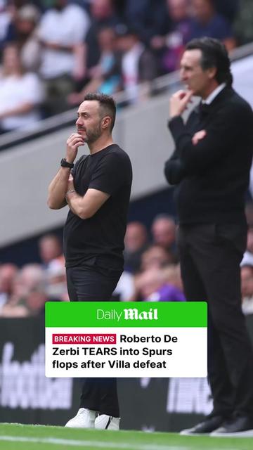 @Daily Mail Sport
