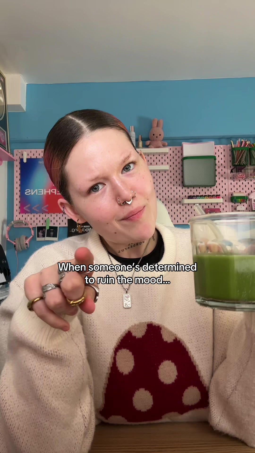 @Mae Stephens ♡︎
