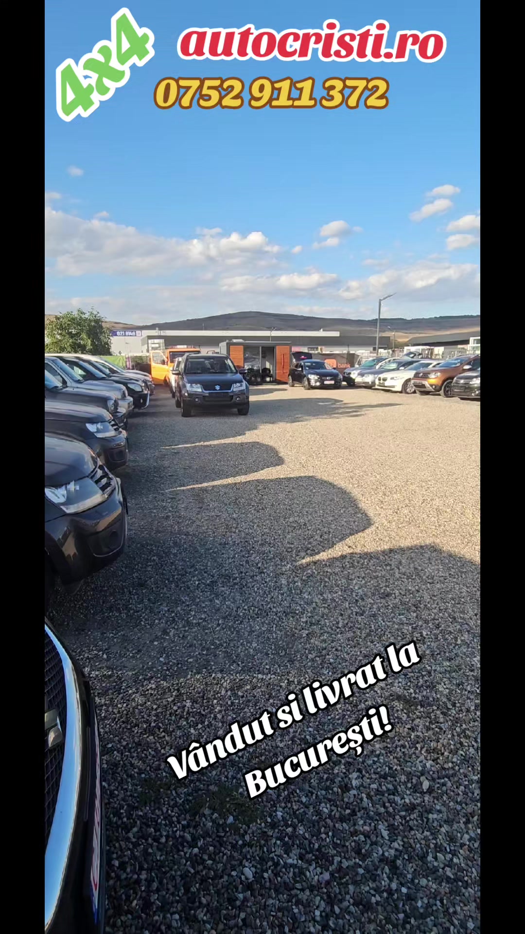 @Autocristi.ro