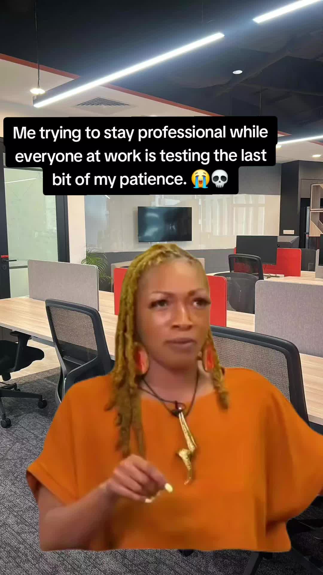 @Work memes