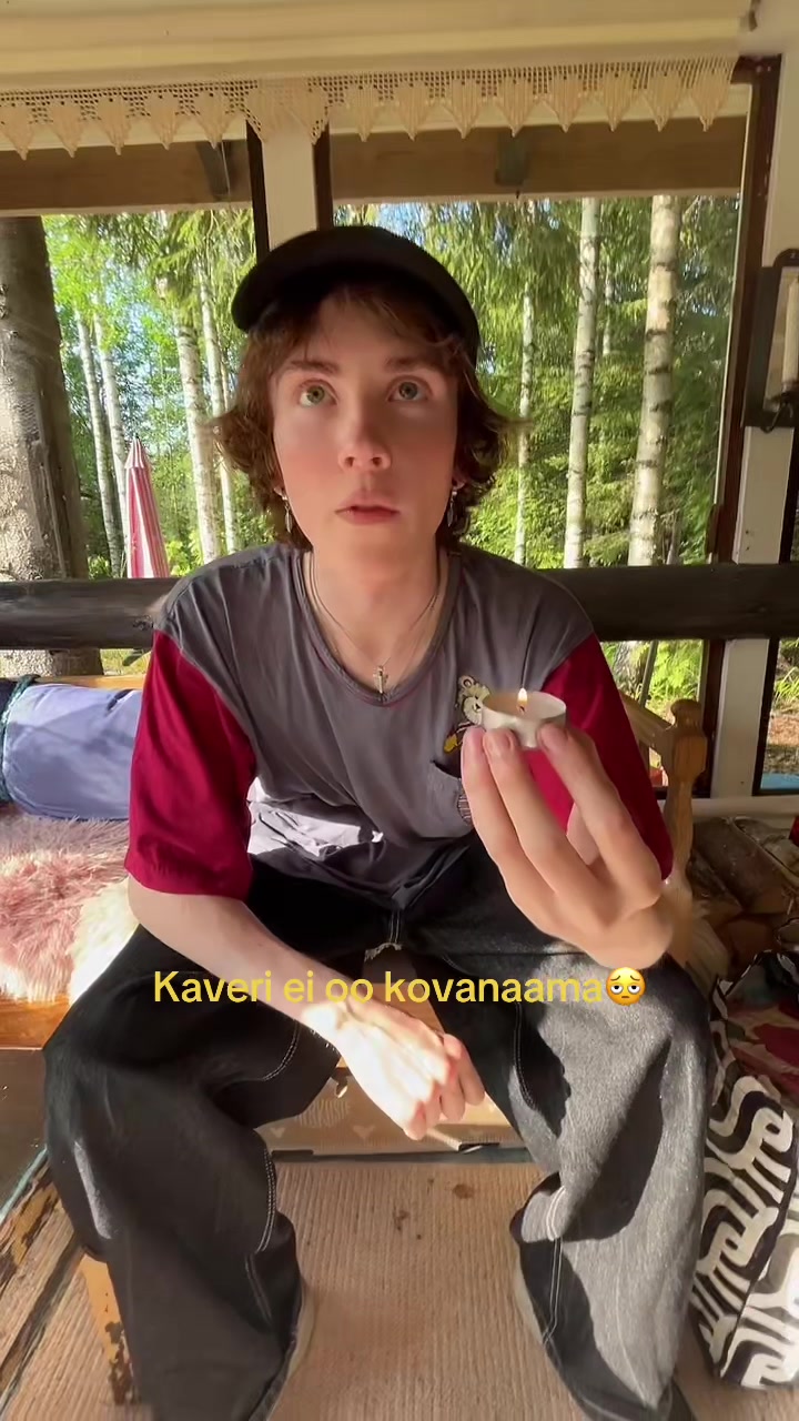 @SIVUKYL&Auml;NSANKARIT