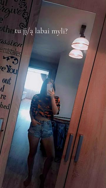 @😈❤️Velniukė😈❤️