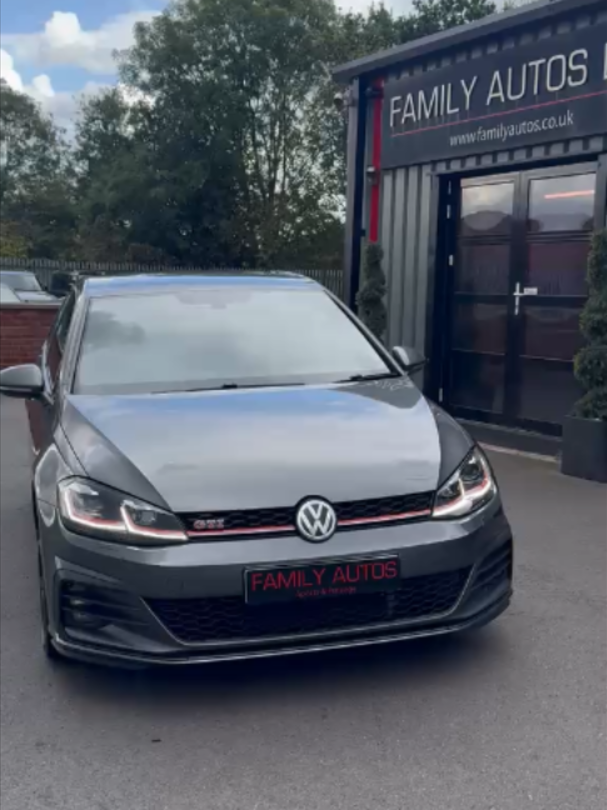 @Family Autos LTD