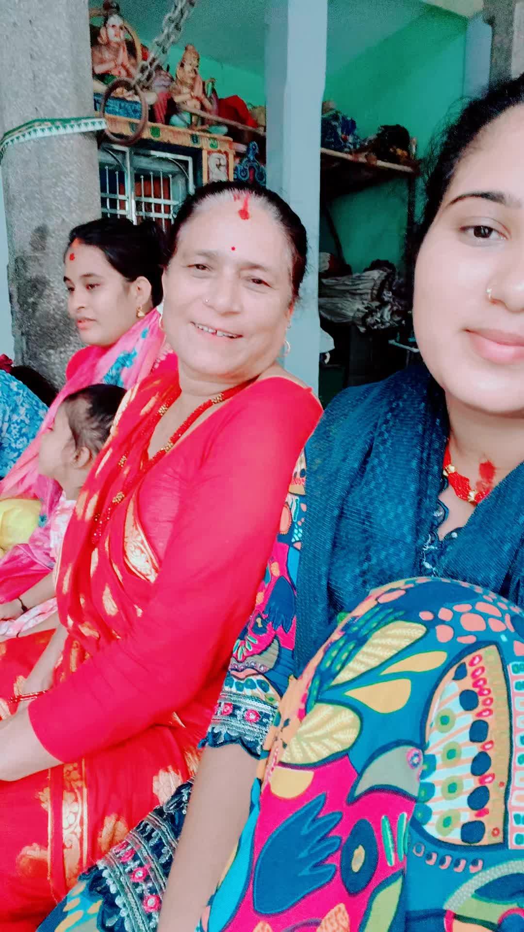 @PoonamRegmi