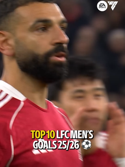 @Liverpool FC