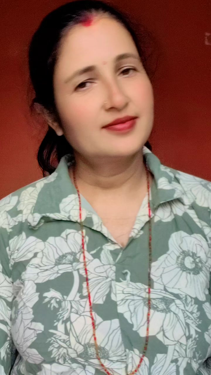 @mina adhikari