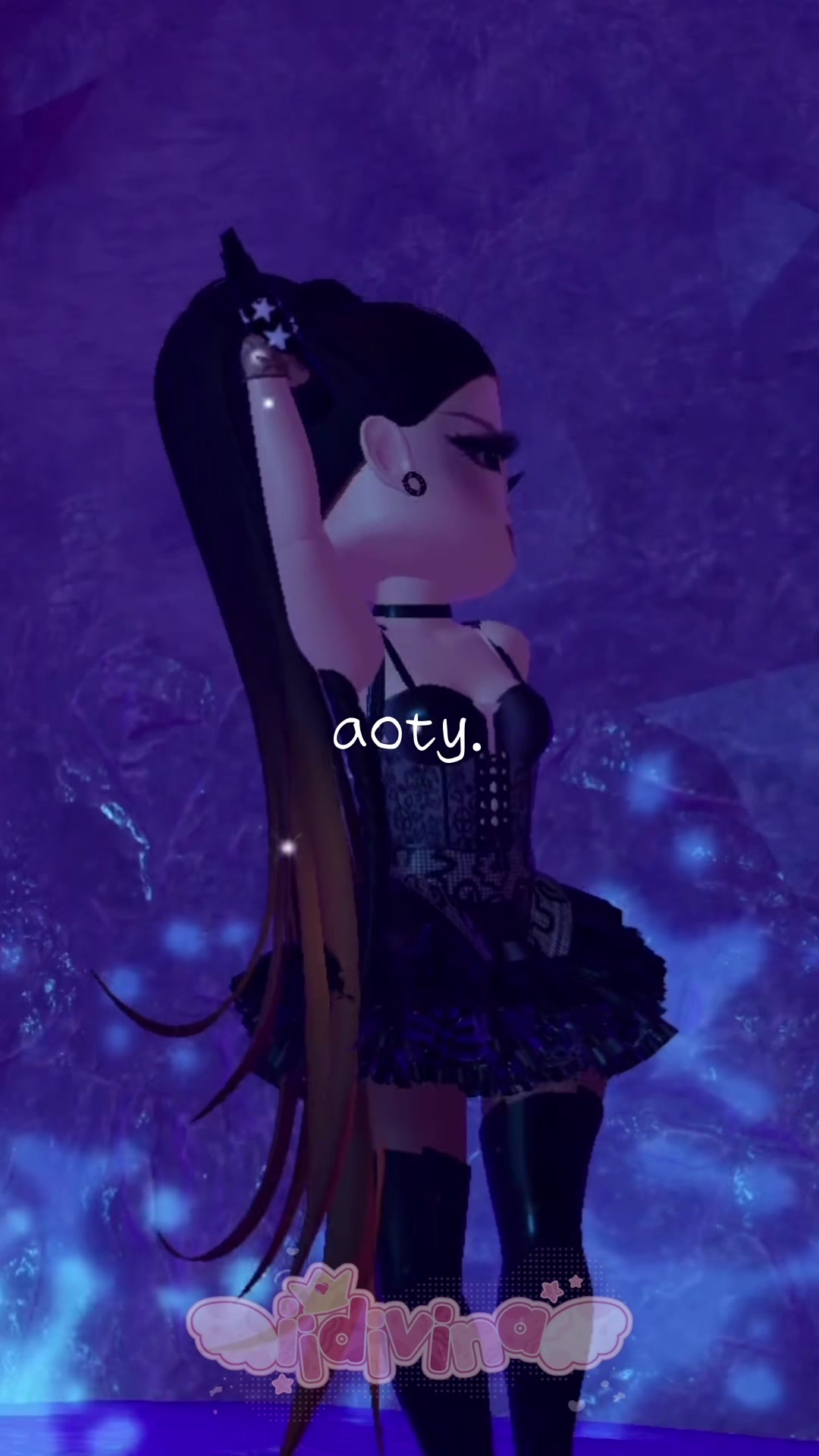 @˚.⋆꒰১ divina ໒꒱⋆.˚