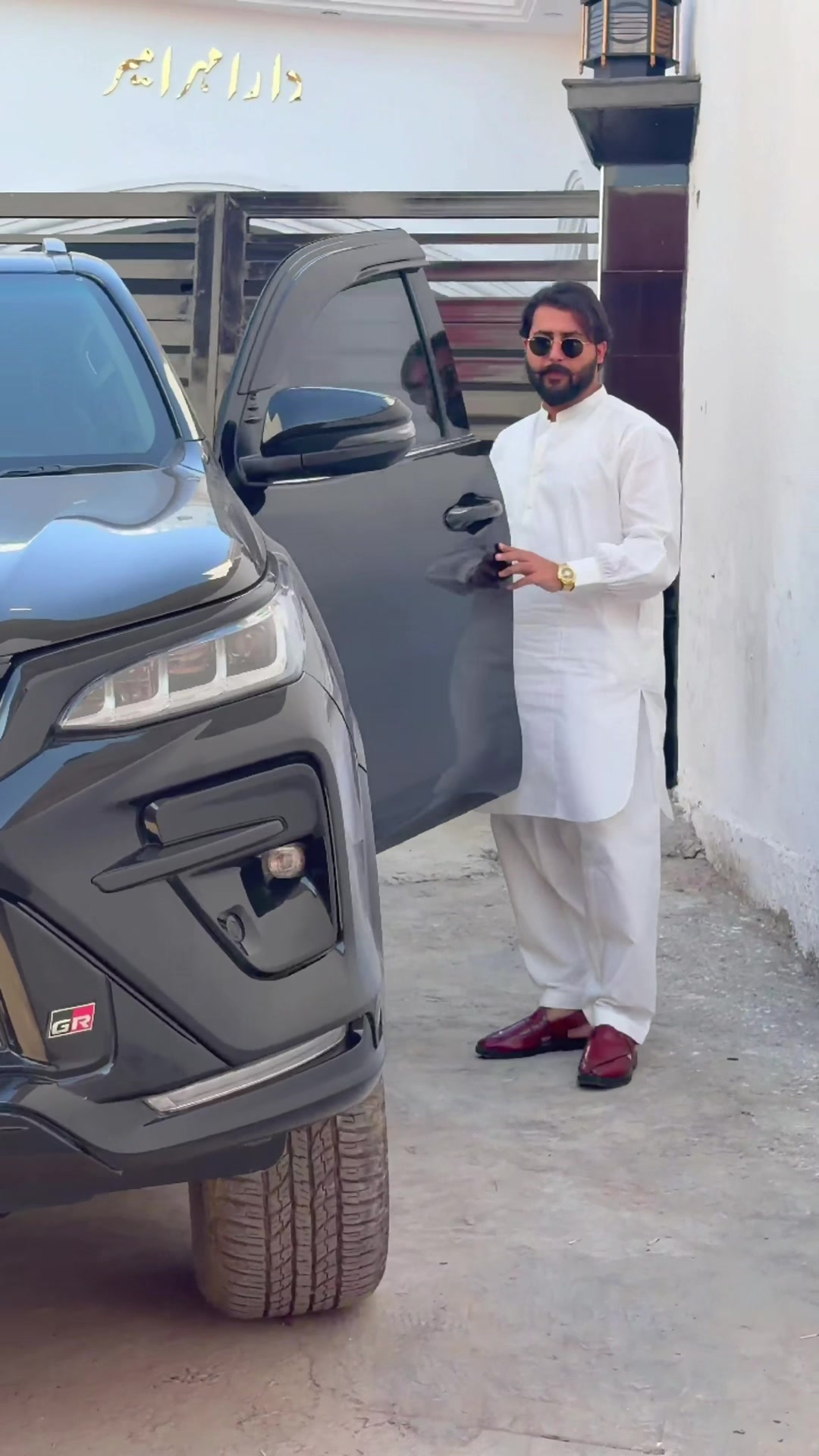 @Mahr Sajjad 🇮🇹