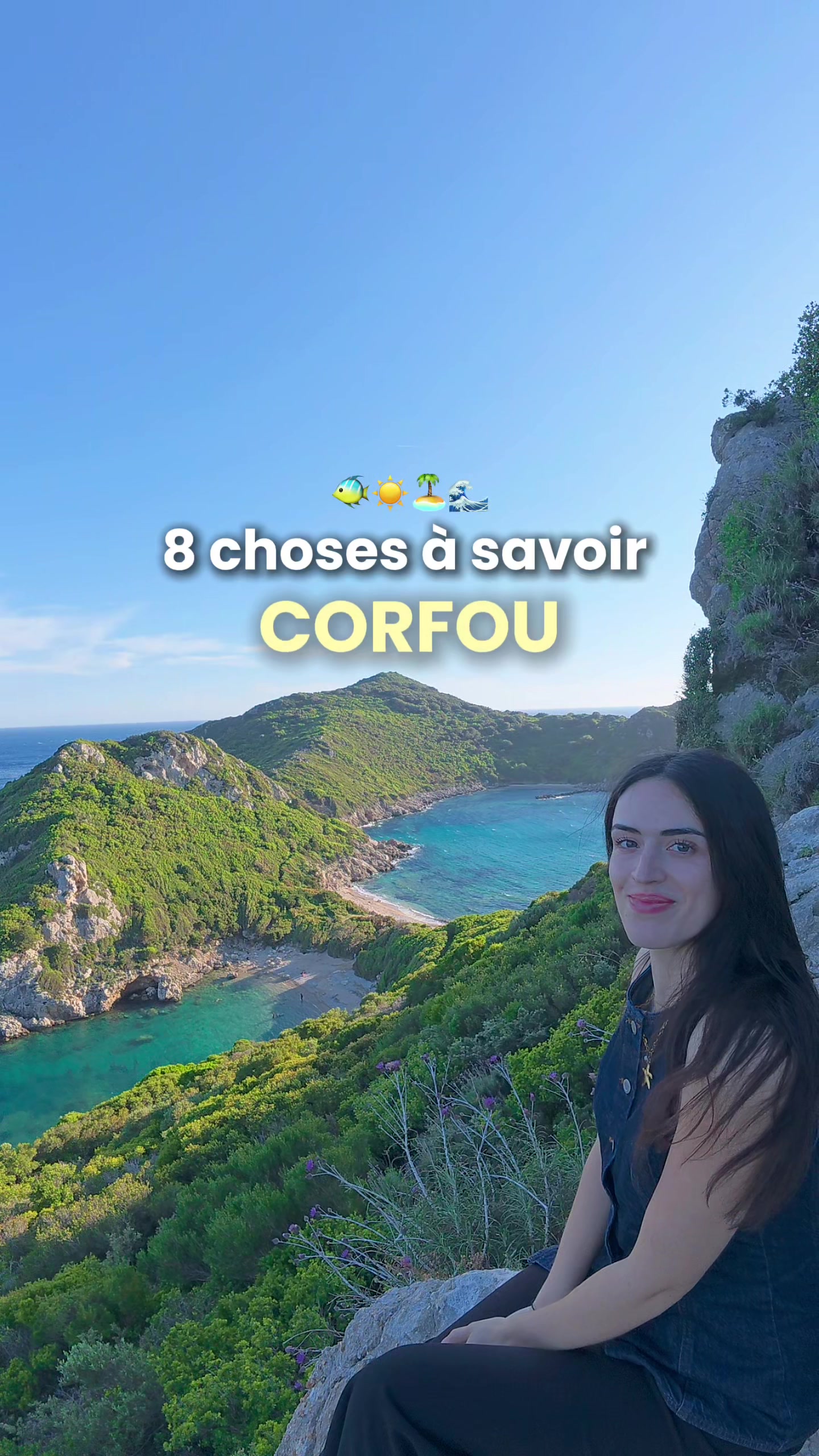 @Cléo | Voyages