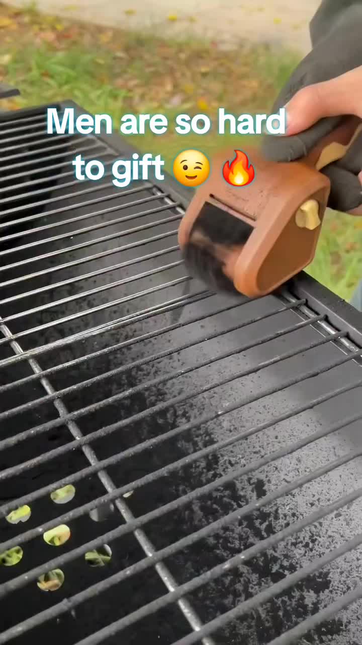 @Grill.Brush