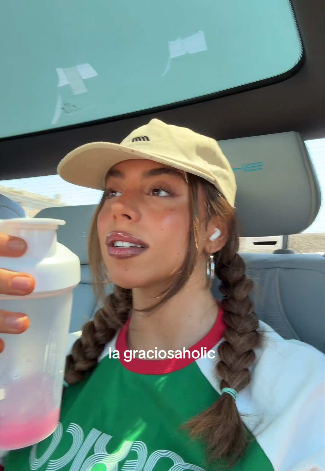 @Blanca Garc&iacute;a