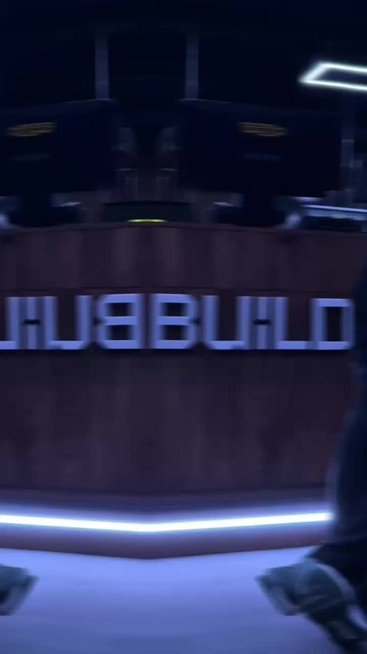 @Build