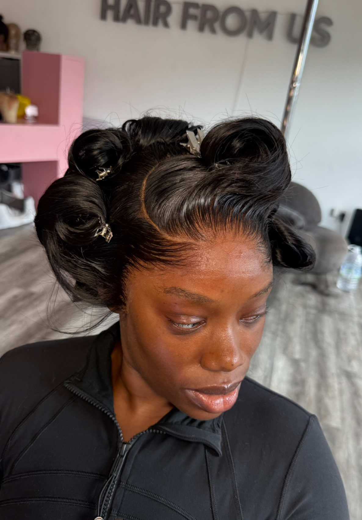 @Hair From Us