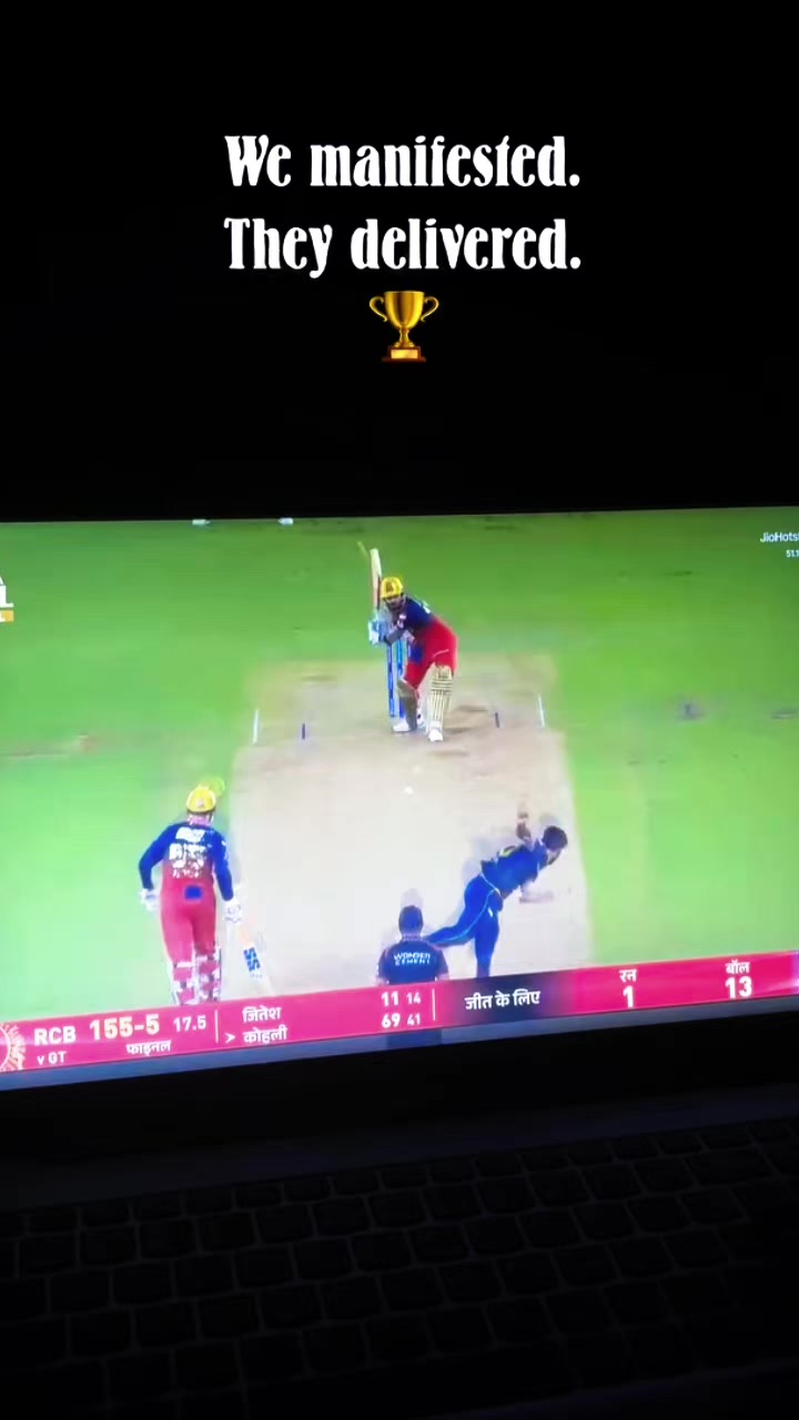 @Cricket Crazy๐ ๐ณ๐ต