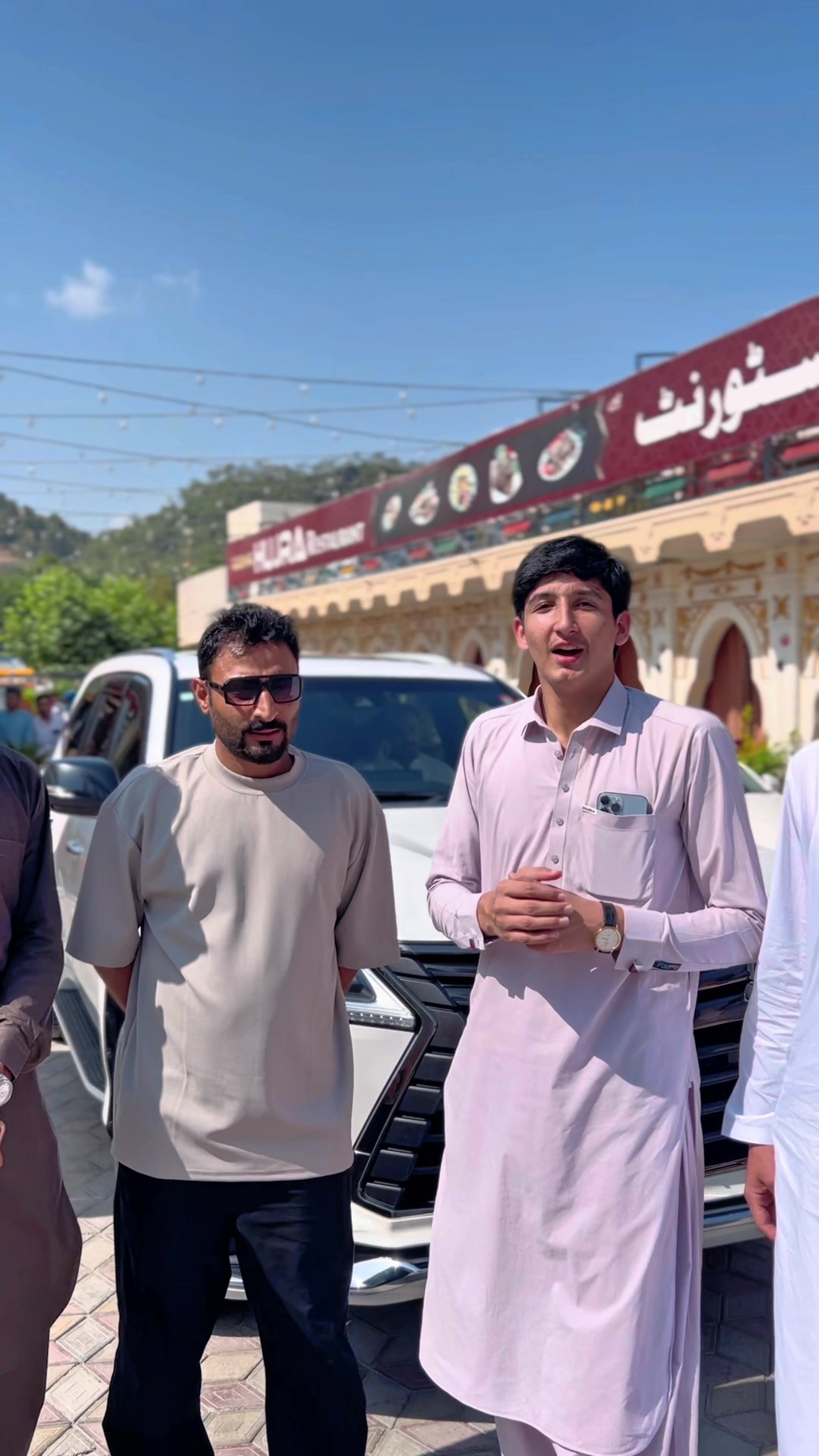 @🍔Gulrang Hujra restaurant🍔
