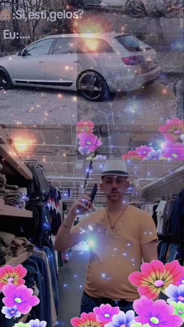 @🇨🇵Marius BOSS🇷🇴🇷🇴🥰❤️