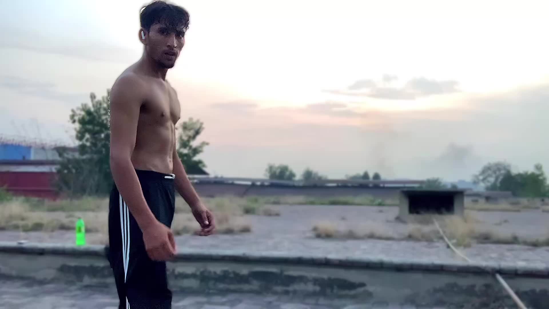 @FIT⚡️M N G L💀