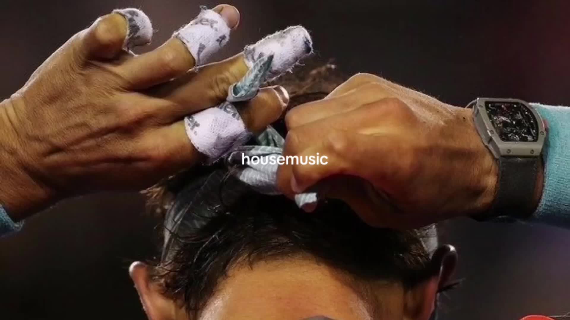 @house music diary.