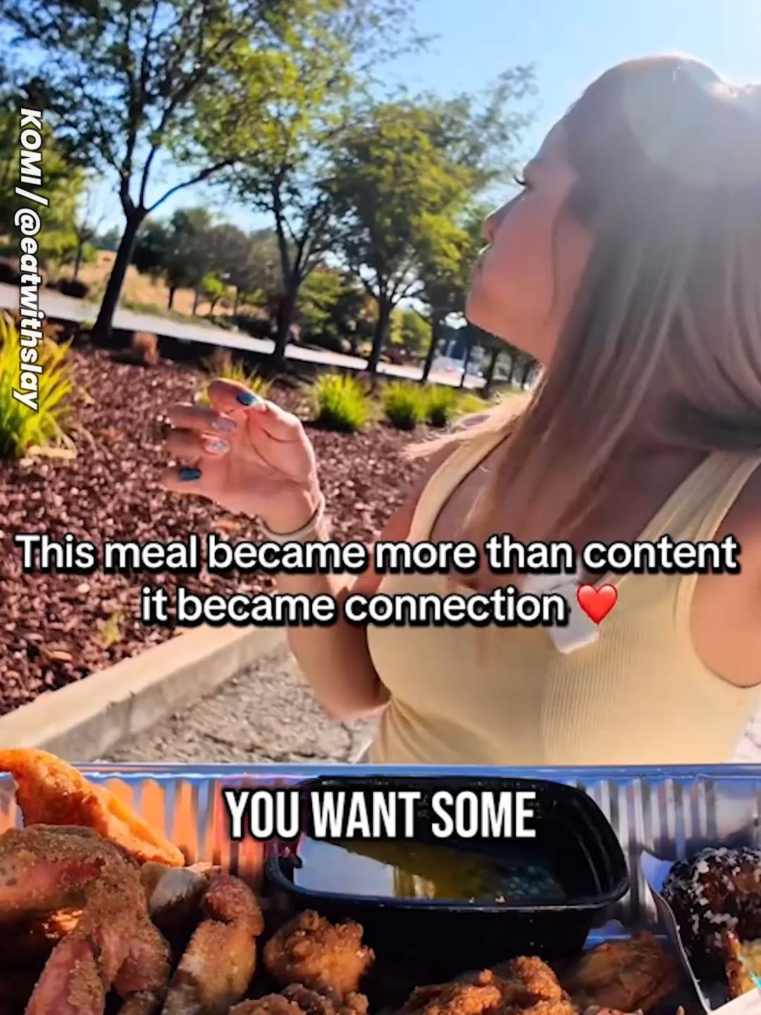 @The Recipe Club