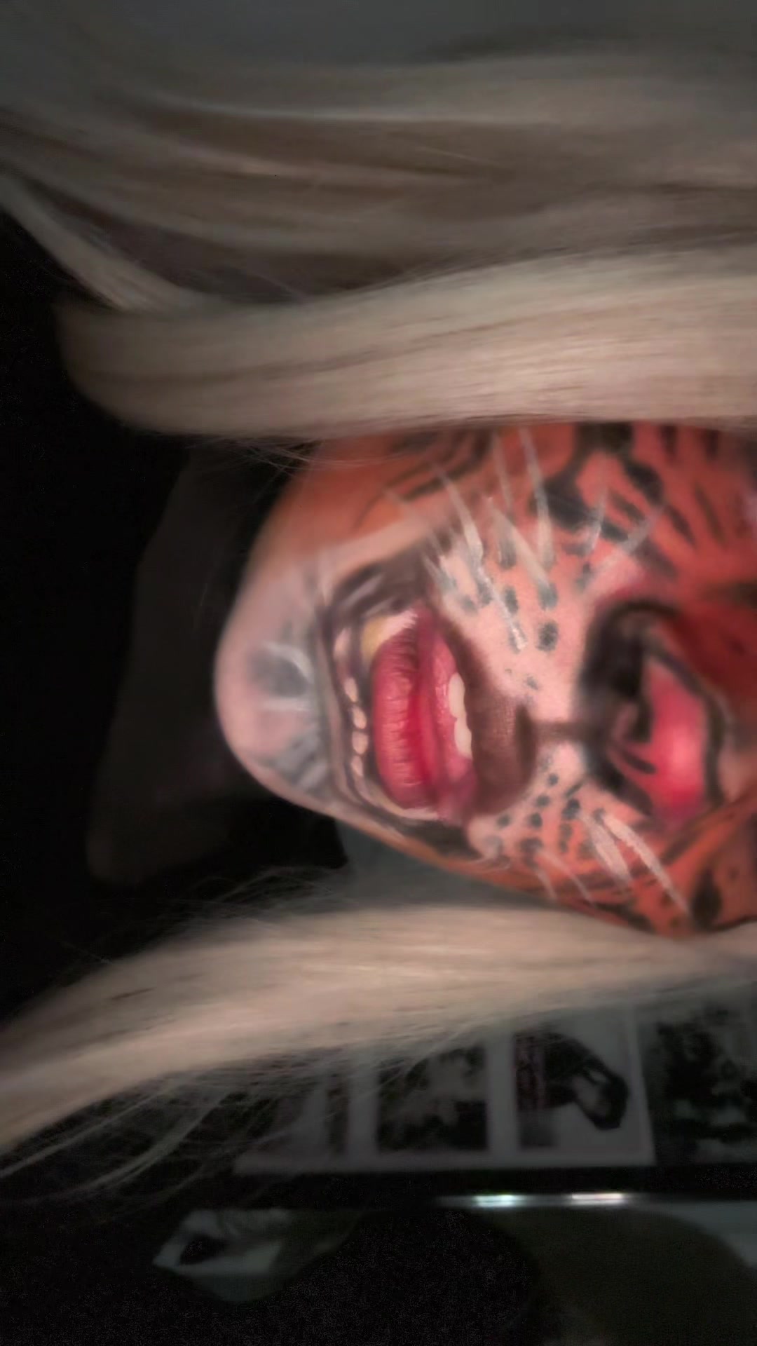 @babydrag