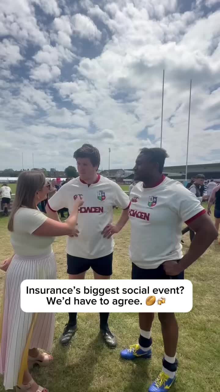 @Insurance TikTok