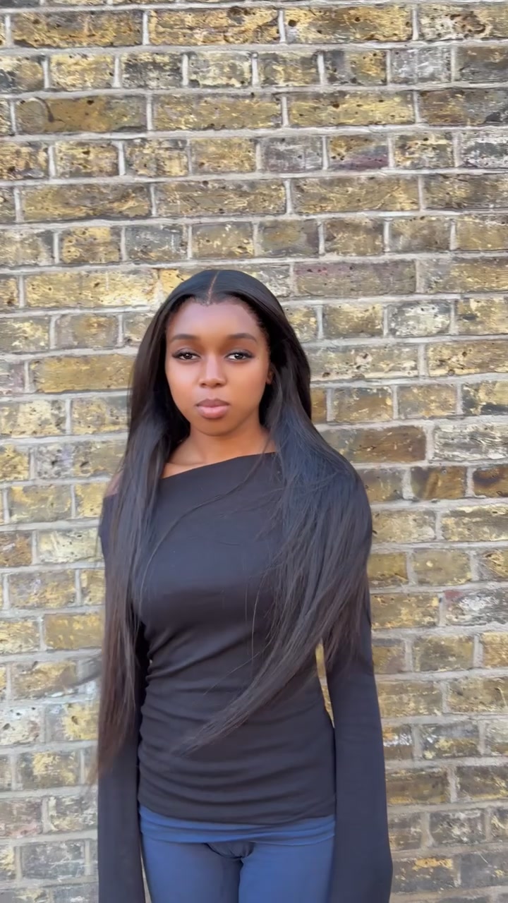 @Poshminahair