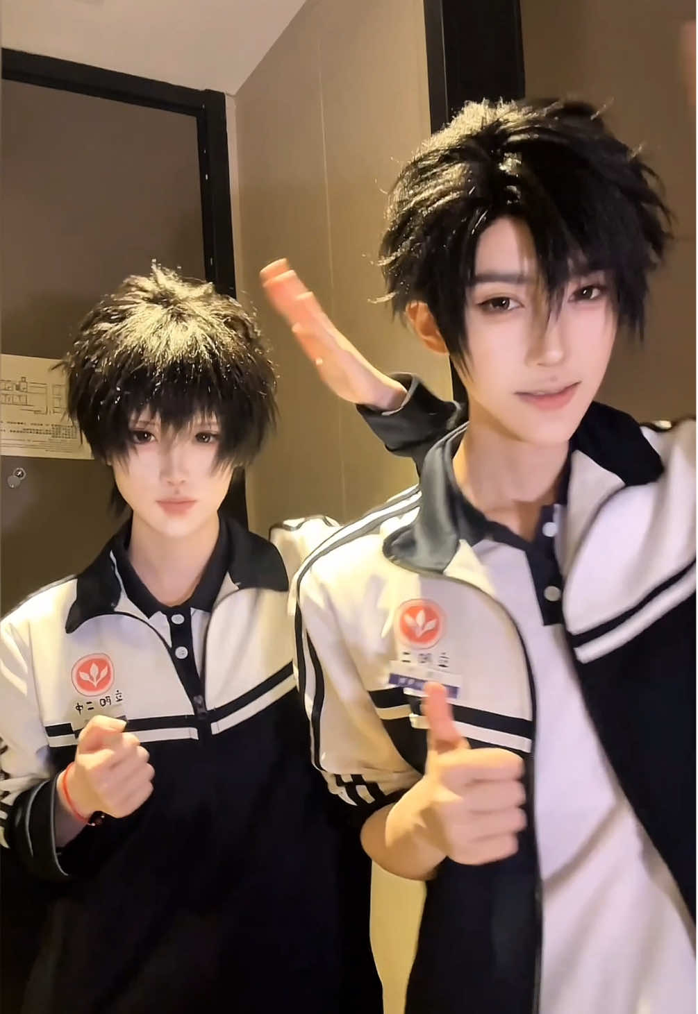 @钟熠Joey