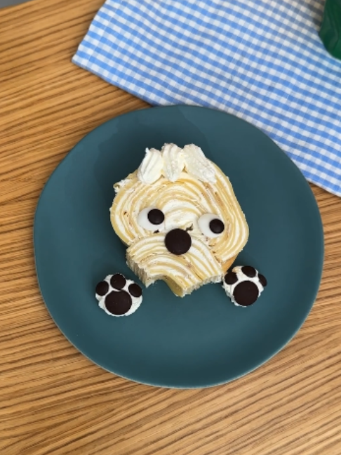 @Chefclub Kids