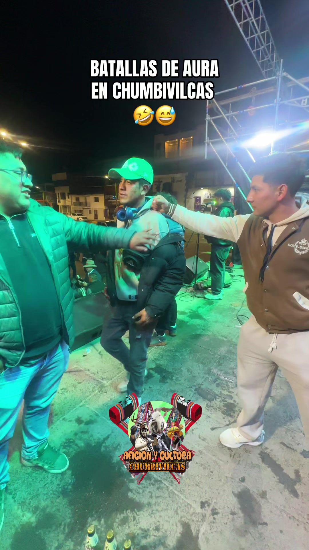 @AFICION Y CULTURA CHUMBIVILCAS
