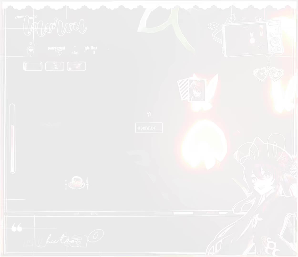 @⏜ 𓐇 𝗍ɑυrꪱ๋ . 🎃