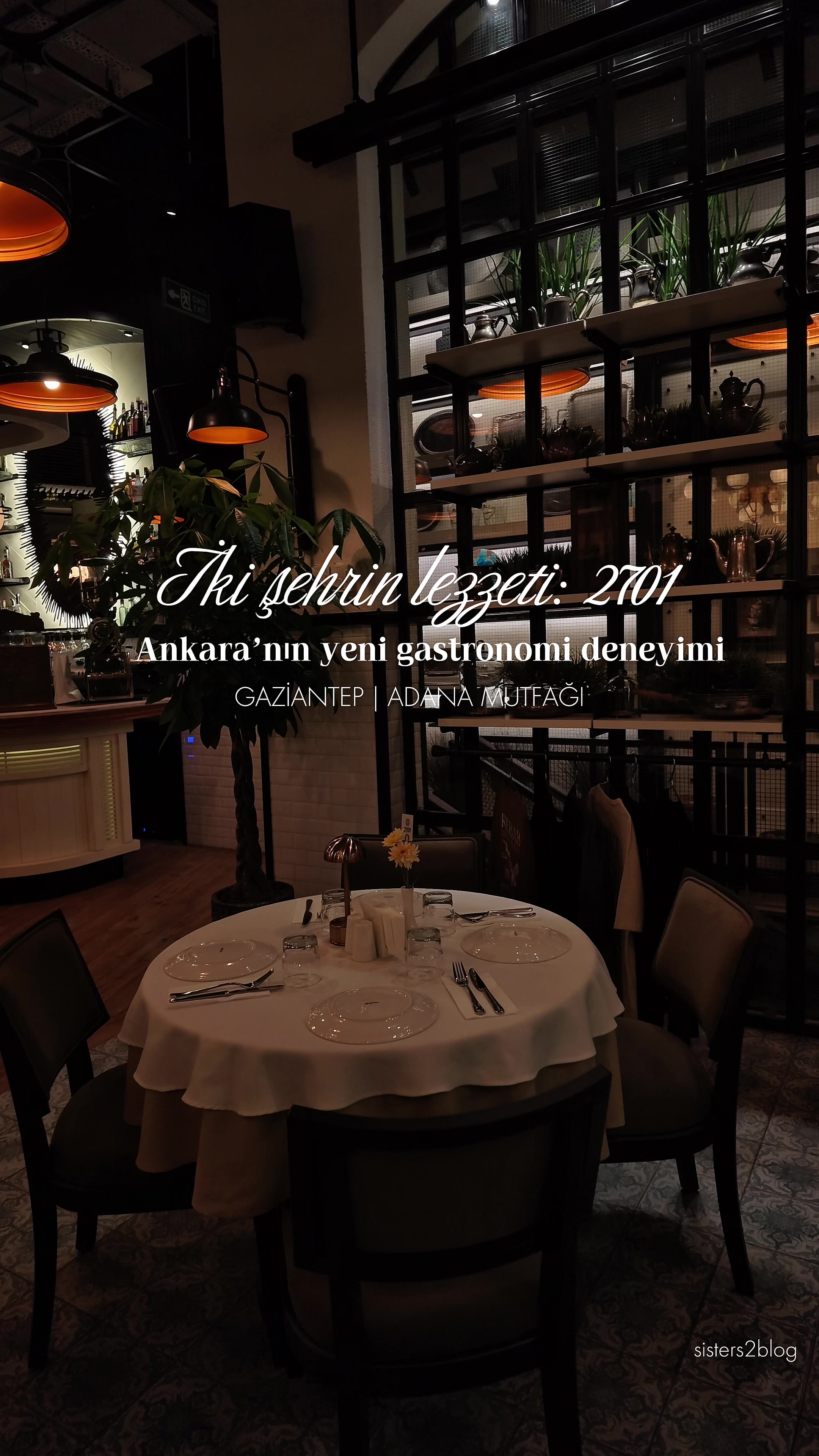 @SİSTERS2BLOG
